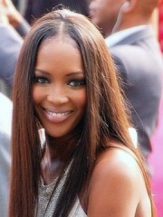 Photo of Naomi Campbell