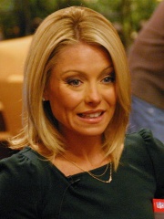 Photo of Kelly Ripa