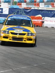 Photo of Alex Fiorio