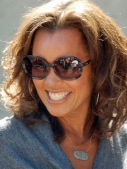 Photo of Vanessa Williams