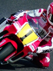 Photo of Eddie Lawson