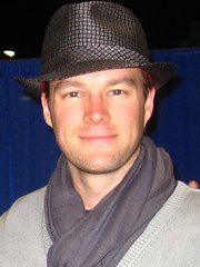 Photo of Mark Hildreth