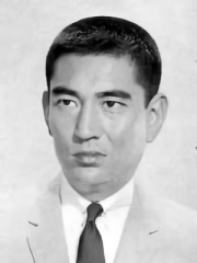 Photo of Ken Takakura