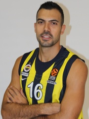 Photo of Kostas Sloukas