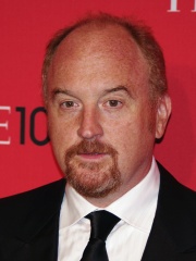 Photo of Louis C.K.