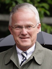 Photo of Jürgen Rüttgers