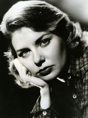 Photo of Joanne Woodward