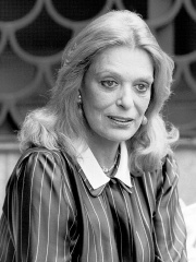 Photo of Melina Mercouri