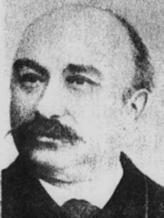 Photo of Clément Ader