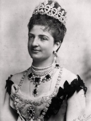 Photo of Margherita of Savoy