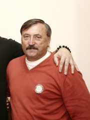 Photo of Antonín Panenka