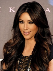 Photo of Kim Kardashian