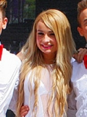 Photo of Kim Petras