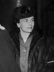 Photo of Princess Alice, Duchess of Gloucester