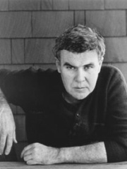 Photo of Raymond Carver