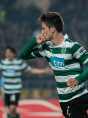 Photo of Ricky van Wolfswinkel