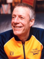 Photo of John du Pont