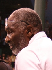 Photo of Richard Williams