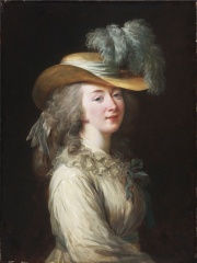 Photo of Madame du Barry