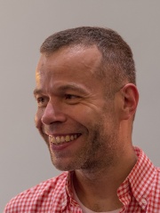 Photo of Wolfgang Tillmans