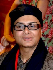 Photo of Rituparno Ghosh