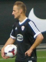 Photo of Maksim Medvedev