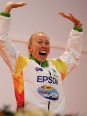 Photo of Tamsyn Manou