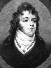 Photo of Beau Brummell