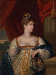 Photo of Princess Charlotte of Wales