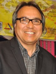 Photo of James Anaya