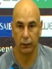 Photo of Hossam Hassan