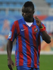 Photo of Dominic Adiyiah