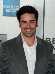 Photo of Jesse Bradford