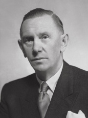 Photo of Oscar Torp