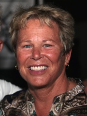 Photo of Ann Meyers