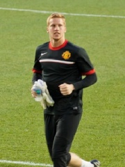 Photo of Ben Amos