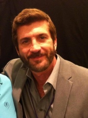 Photo of Joe Lando