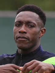 Photo of Danny Welbeck