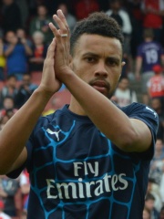 Photo of Francis Coquelin