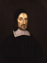 Photo of Richard Baxter