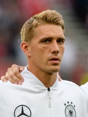 Photo of Nils Petersen