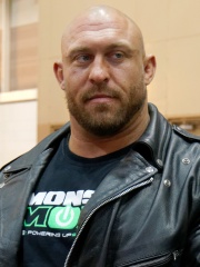 Photo of Ryback