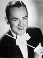 Photo of Jimmy Dorsey