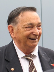 Photo of Valery Bykovsky