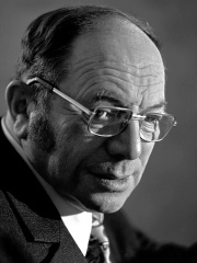 Photo of Leonid Kantorovich