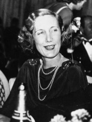 Photo of Beryl Markham