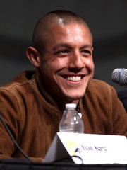 Photo of Theo Rossi