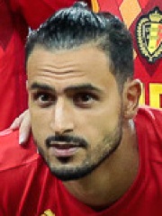 Photo of Nacer Chadli