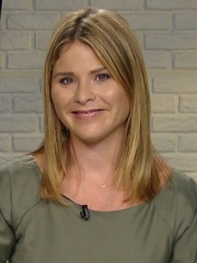 Photo of Jenna Bush Hager