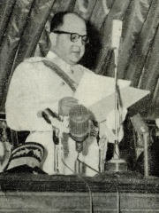 Photo of Marcos Pérez Jiménez